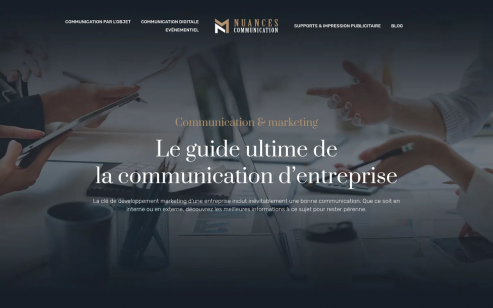 https://www.nuances-communication.fr